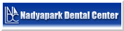 Nadyapark Dental Center(�i�f�B�A�p�[�N�f���^���Z���^�[�j